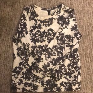 J Crew Medium long sleeve
